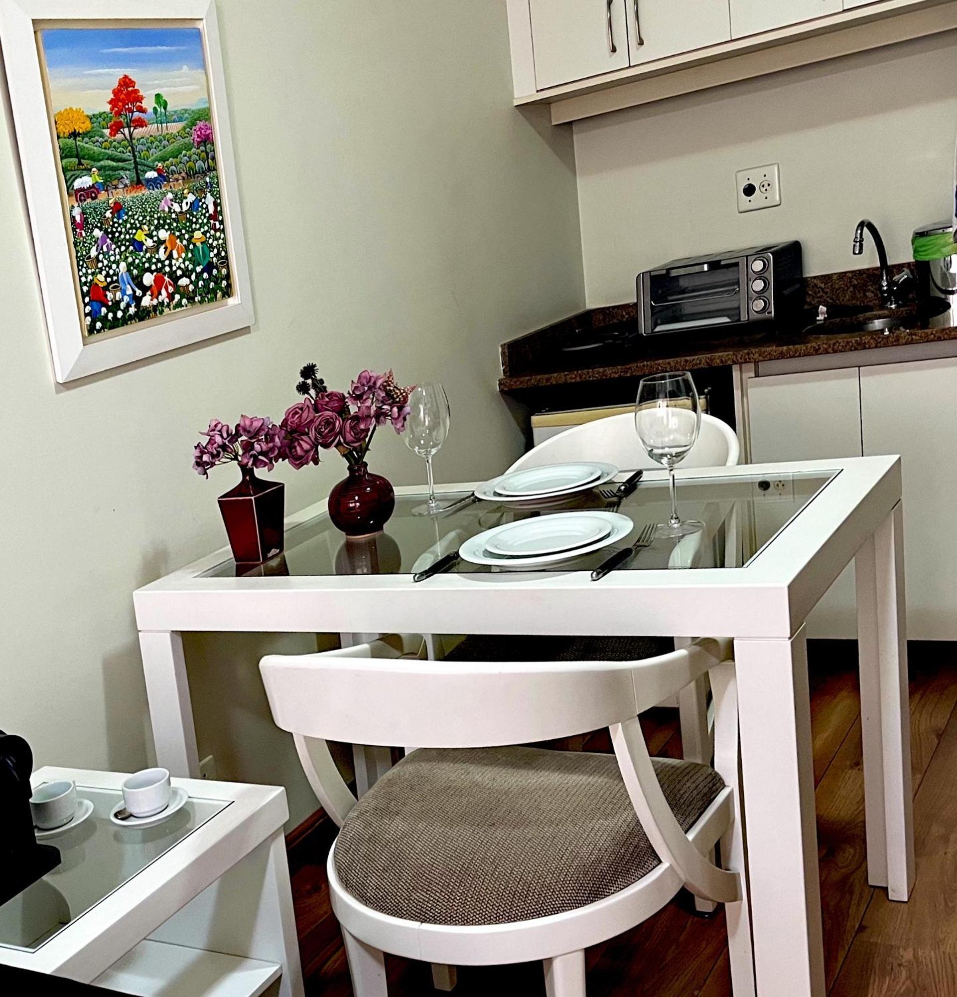 Apartamento Itaim *