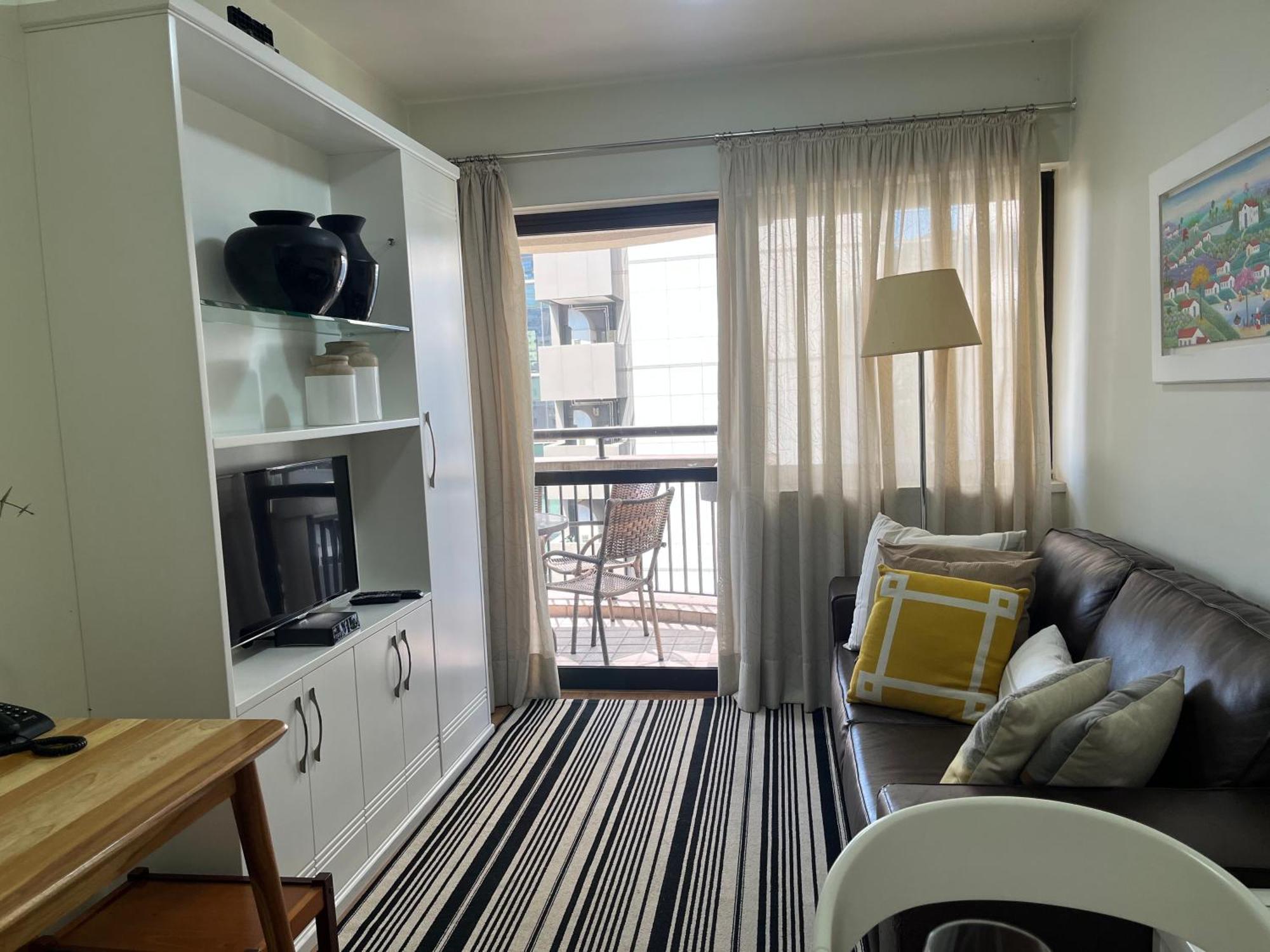 Itaim Apartamento *
